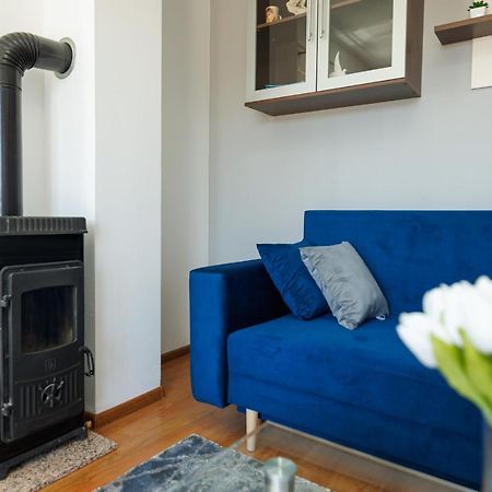 Apartman La Vista E' Bella Корнич Екстер'єр фото